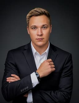Co-founder · Product Manager